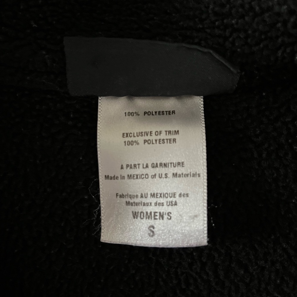 Patagonia Pullover - Size S - Picture 4 of 6